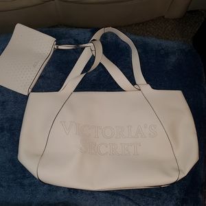 Victoria's Secret Tote Bag, New!